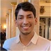 Profesor titulado de piano/canto con más de 5 años de experiencia. Bilingüe (castellano, inglés)