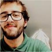 Laureando in Scienze Naturali e Ambientali