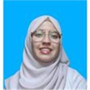 Friendly mathematics tutor with research experience, making numbers click through fun, focused online lessons.