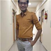Shubham Agrawal