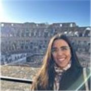 Ingeniera con una sólida base matemática y ganas de compartir su conocimiento 