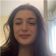 Profesora de inglés para toda clase de edades!