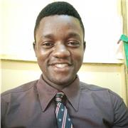 Mbunya Nerville Anyang