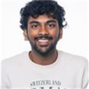 Medicine student providing support for those studying GCSE and A-level