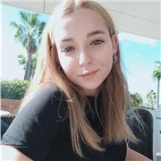 Soy profesora de castellano nativo para alumnos jóvenes