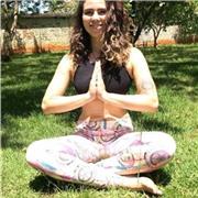 Aulas de Yoga para crianças e adolescentes