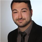 Mathe-Nachhilfe von erfahrenem Master-Absolventen in Coburg und online.