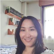 Teacher of english for adults and kids )