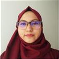 Amena Akter