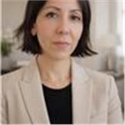 Profesora titulada en diseño de interiores con mas de 10 años de experiencia, da clase en autocad 