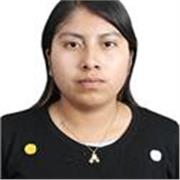 Profesora de mátematica básica para nivel primario