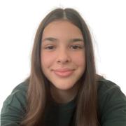 Clases particulares de repaso y apoyo escolar para niños desde 5 a 11 años de edad impartidas por estudiante de ESO con media excelente
