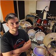 Clases de Batería - Villa del Parque, Devoto, Paternal, Agronomia