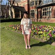 Lily Weatherby