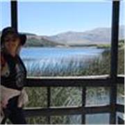 Profesora de inglés para todas las edades