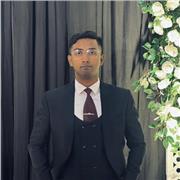 Business Tutor helping students achieve their goals in different business subjects