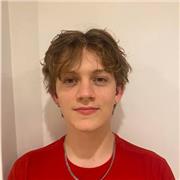 I am a hard-working and friendly university student. I love to help others and form relationships. I aim to assist younger candidates to be able to have a chance to develop the same love of maths that I have, even if they have not had the same opportuniti