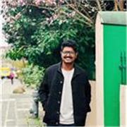 English Tutor for Students — Conversational, Academic and Exam Preparation.