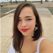 I’m an inclusive teacher, committed to creating a safe space where every student, regardless of their level or needs can learn!