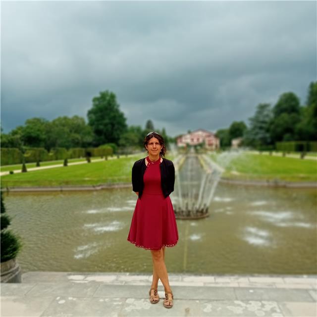 Sandrine