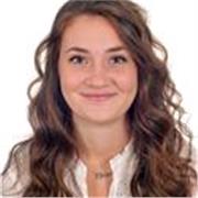 Sono qui per aiutarti! Laureata in beni culturali studi italo-francesi, diplomata nel turismo