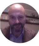 Prof di ruolo con ventennale esperienza, giornalista e scrittore, impartisce lezioni di italiano, scritto ed orale