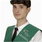 Daniel Fajardo Lorenzo, graduado en Psicología por la Universidad de La Laguna y actualmente curso el Máster en Orientación 