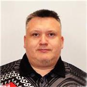 Profesora de inglés certificada TEFL/TESOL con 15 años de experiencia docente.