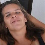 Professora particular de inglês formada em Cambridge