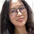 Profesora china nativa con experencia y diploma en boadilla de monte madrid