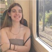 Clases de español a niños y adultos en Barcelona, doy clases presenciales o online.