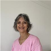 Profesora de administración de empresas para jóvenes y adultos