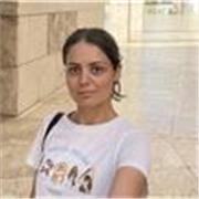 Prof de soutien scolaire primaire / collège. Franco-Américaine (bilingue anglais)