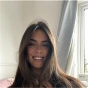 Psychology undergraduate and tutor at the University of Manchester with research experience and a strong academic background.