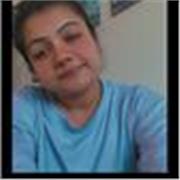 Tutor for children in London, specialising in English, maths, and art, offering fun, supportive lessons online.