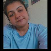 Tutor for children in London, specialising in English, maths, and art, offering fun, supportive lessons online.