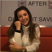 Studentessa universitaria offre lezioni private per aiuto compiti di qualsiasi tipo, meglio se riguardanti materie di studio e non scientifiche