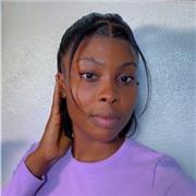 I am Sharon from Cameroon , I am a passionate and a dedicated person My aim in French lessons is to help learners build confidence
