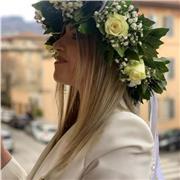 Laureata offre ripetizioni e aiuto compiti