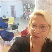 Profesora de lengua Castellana y literatura o cualquier otra asignatura de primaria