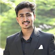 English Teacher - I can teach English Language up to C1 Level