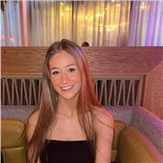 Ellie hignett