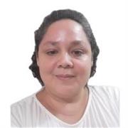 Ich unterrichte Spanisch für Erwachsene, ich komme aus Guayaquil – Ecuador.