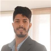 Dou aulas de Matemática para todos os níveis, inclusive para ajudar a passar em concursos