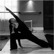 I am a stott qualified Pilates instructor and am extremely passionate about helping others