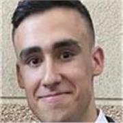 Alumno de tercer curso del Grado de Matemáticas por la UCM, con dominio de las asignaturas de Matemáticas de Bachillerato y ESO.