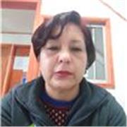 Sicología infantil y asistente de aula