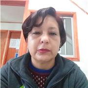 Sicología infantil y asistente de aula