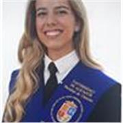 Graduada en Biología, doy clases de primaria a bachillerato, con experiencia, idiomas, informática y muchas áreas de la biología 