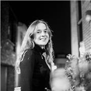 Winner of Beyonce's father scholarship competition and Finalist of American Piano Competition, 1st London College of Contemporary